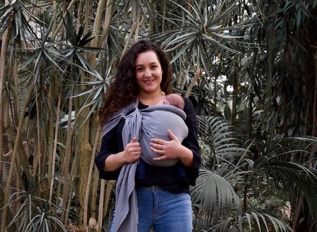 ringsling charcoal