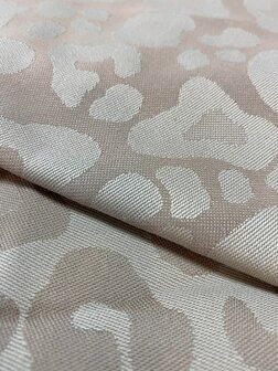 NEW! Wrap & Go Baby - Panter Taupe